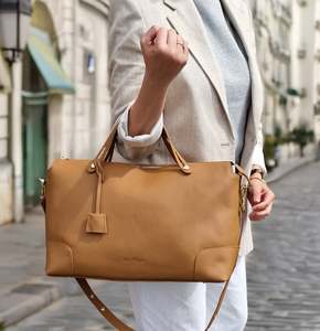 <span class=keywords><strong>Sac</strong></span> à <span class=keywords><strong>langer</strong></span> de luxe imperméable 2026, <span class=keywords><strong>sac</strong></span> de voyage multifonction pour les mamans, <span class=keywords><strong>sac</strong></span> à <span class=keywords><strong>langer</strong></span> en cuir PU pour bébé - Product Image 6