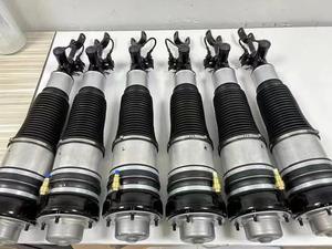 Nouveau amortisseur <span class=keywords><strong>de</strong></span> suspension pneumatique avant pour Range Rover Sport pour X3 F25 F02 <span class=keywords><strong>Mercedes</strong></span>-Benz ML W222 Modèle 37126796930 Glc 43 1 an - Product Image 2