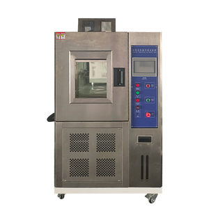 80Lプログラム可能な環境テスト部屋一定温度及び湿度制御タイプ-40〜150 ℃ - Product Image 2