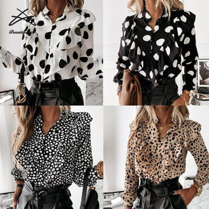 blusas elegantes para dama