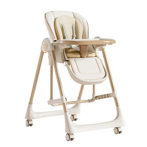 Fabricante Profesional de Sillas Altas para Bebés, Sillas Altas Ajustables Personalizadas al por Mayor - Product Image 1