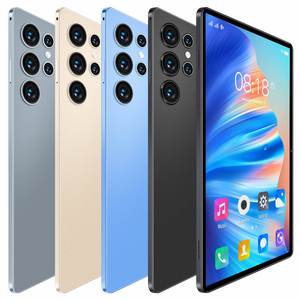 2024 New Octa <span class=keywords><strong>Core</strong></span> 10.1 inch Octa <span class=keywords><strong>Core</strong></span> Android 12 <span class=keywords><strong>Tablet</strong></span> <span class=keywords><strong>PC</strong></span> cho giáo dục kinh doanh chơi game - Product Image 5