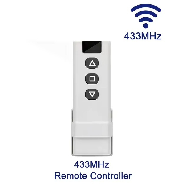 Remote Controller