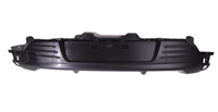 Nouveau OEM 850B21905R 850B20195R noir PP plastique pare-chocs arrière inférieur pour Clio 4 2012-2019