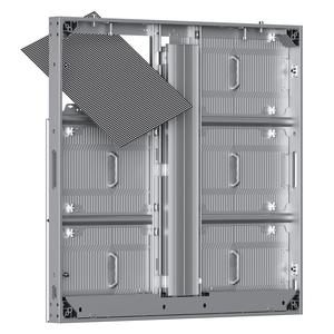 Pantalla LED para Exteriores SL8 4K de Ultra Alto Brillo, IP66 Impermeable, Gabinete de Aluminio, Mantenimiento Frontal/Trasero para Eventos Publicitarios - Product Image 6