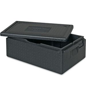 Gastronorm thermobox/isobox GN1/1 MIT deckel, inhalt 30ลิตร, lxbxh 600x400x230มม. - Product Image 2