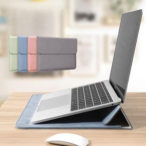 TAIKESEN <span class=keywords><strong>Housse</strong></span> de protection pour ordinateur portable de haute qualité avec support, compatible Macbook M1 M2 M3 Air Pro <span class=keywords><strong>ASUS</strong></span> HP Dell - Product Image 1