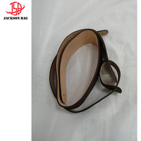 Ceinture De Guitare en cuir réglable, haute qualité, personnalisable, Durable