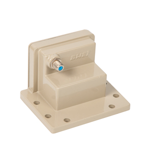 LNB đơn cực H/V, băng C 3.7~4.2GHz, phiên bản mới - Product Image 2