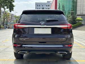 Voitures d'occasion en Chine 2020 Buick Enclave 28T AWD Avenir - Product Image 3