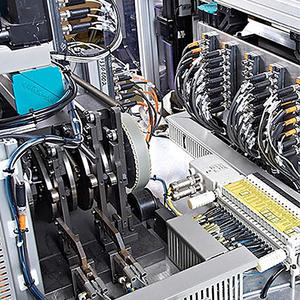 IP65 IP67 IP68 M12 4 핀 스트레이트 남성 여성 플라스틱 방수 2/3/4/5/6/7/8/10/12/17 핀 케이블 커넥터 어셈블리 - Product Image 6