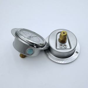 Манометр для газовых баллонов CNG для тяжелых грузовиков - Product Image 2