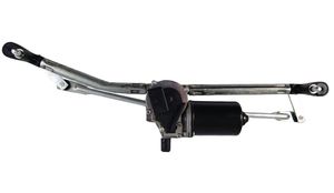 Meccanismo Tergicristallo <span class=keywords><strong>Anteriore</strong></span> per <span class=keywords><strong>Fiat</strong></span> <span class=keywords><strong>Punto</strong></span> II 188 dal 1999-2003 46524670 51704325 46834851 - Product Image 2