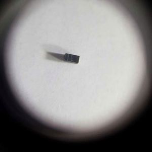 brand-new & original CDB0130KRL 0201 0603 Diodes Schottky Diodes 100mA 370mV 30V - Product Image 1