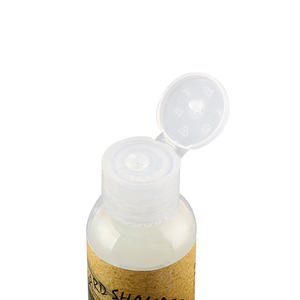 Marque privée personnalisée, <span class=keywords><strong>shampoing</strong></span> biologique pour le lavage de la <span class=keywords><strong>barbe</strong></span> des hommes, contrôle de l'huile, marque privée nourrissante, <span class=keywords><strong>shampoing</strong></span> biologique pour la <span class=keywords><strong>barbe</strong></span> des hommes - Product Image 2