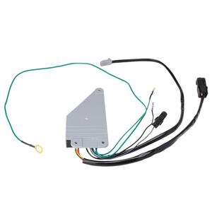 Module de commande électrique 909510000, pièce de rechange pour systèmes électriques de camping-cars Kwikee - Product Image 1