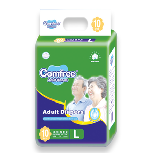 Solution personnalisable des fabricants d'incontinence ODM <span class=keywords><strong>Rearz</strong></span> de couches adultes imprimées super absorbantes - Product Image 1