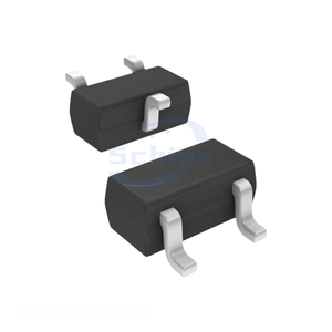 BOM IC In Stock JDH3D01STE85LF SC-75, SOT-416 Diodes Buy Electronics Components Online - Product Image 1