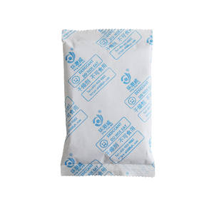 200g Perles déshydratantes inodores de montmorillonite Duqiang, anti-humidité, bentonite, emballage en vrac pour entrepôts industriels et sous-sols - Product Image 3