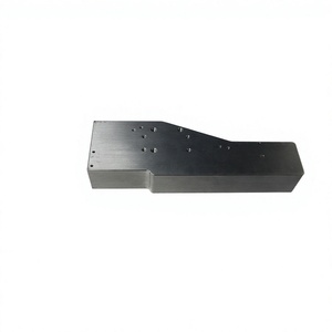 Pièces métalliques de précision sur mesure, service d'usinage CNC, usine directe au Vietnam, commandes de 100 à 5000 pièces - Product Image 2