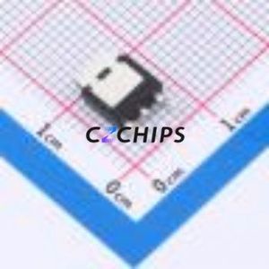 Transistor de efecto de campo (MOSFET) de transistor de 21, nuevo y original de 1, 2, 1, 2, 2 - Product Image 2