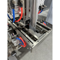 Machine d'emballage automatique de poudre de lait de haute qualité, neuve, avec un excellent service