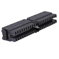 Conector Frontal de Terminal de 20 Pines y 40 Pines 1AM00 1AJ00 para Siemens S7-300, Conductor de Aluminio, Aislamiento de PVC, 6ES7 392-1AM00-0AA0