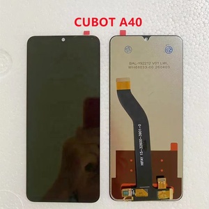 Écran LCD tactile de haute qualité pour Ulefone Note 14 - Product Image 6