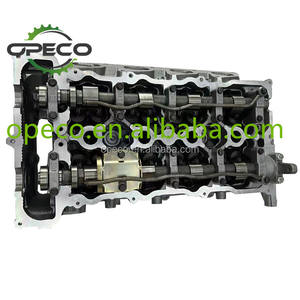 ฝาสูบสำหรับนิสสัน อัลเมร่า 2.0 ลิตร รุ่น <span class=keywords><strong>SR20</strong></span> <span class=keywords><strong>SR20</strong></span>-DE 11040-53J00 1104053J00 - Product Image 3