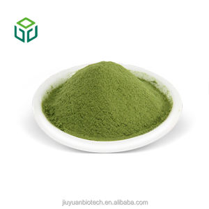 مسحوق عشب الشوفان/مسحوق العصير الطبيعي العضوي المغذي من إنتاج المصنع، مسحوق عشب القمح بالجملة - Product Image 3