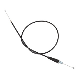 GOOFIT Câble d'accélérateur 37.8 "de remplacement pour 50cc 70cc SSR Roketa 90cc <span class=keywords><strong>110</strong></span> Cc Coolster <span class=keywords><strong>Apollo</strong></span> 125cc <span class=keywords><strong>Dirt</strong></span> Bikes Pit Bike - Product Image 1