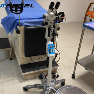 एचडी एकीकृत कोलोपोस्कोप माइक्रोस्कोप दूरबीन कोपोस्कोप चिकित्सा स्त्री रोग योनि निदान वीडियो ऑप्टिकल डिजिटल कोपोस्कोप - Product Image 6