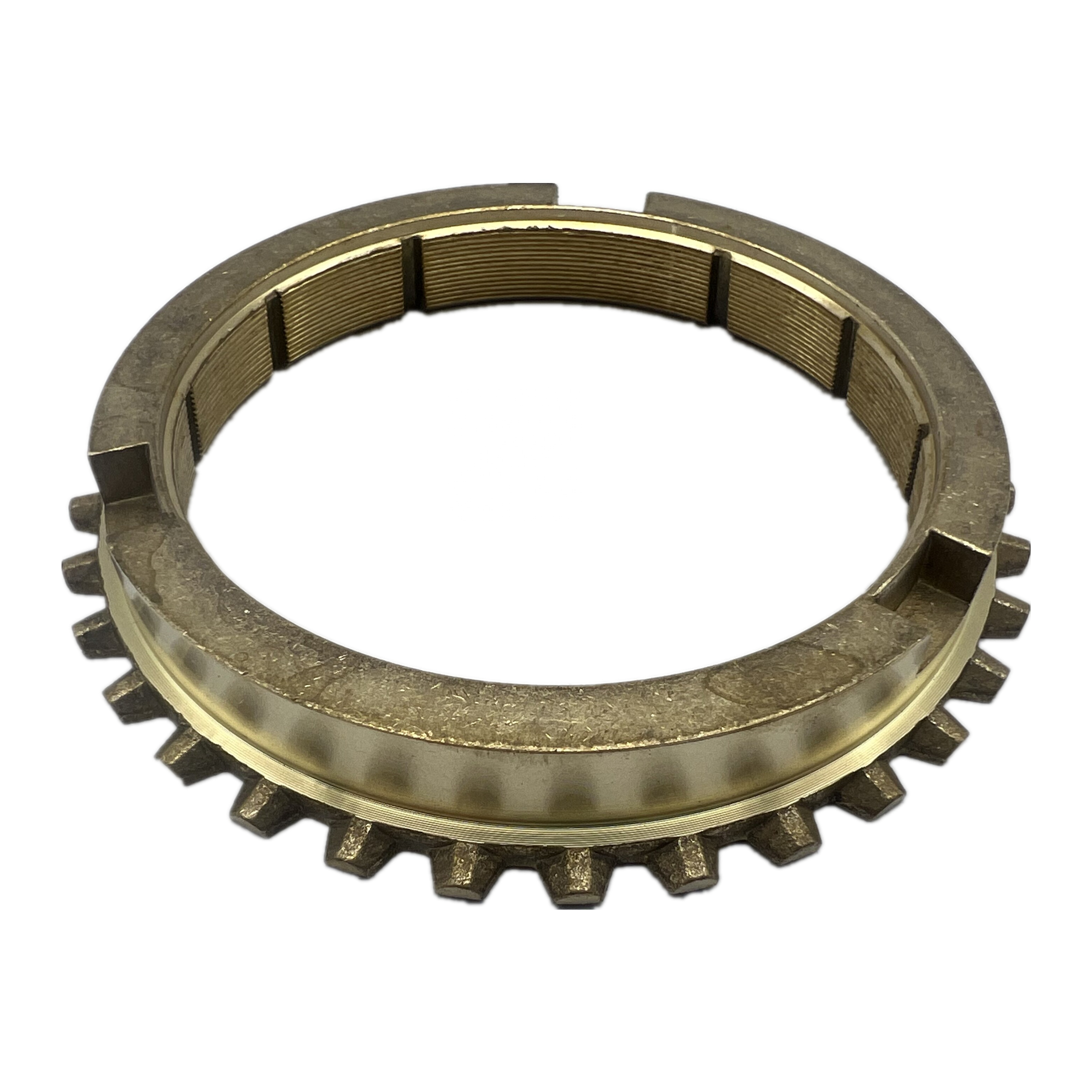 Synchronizer Ring for Nissan - Reliable Transmission Part