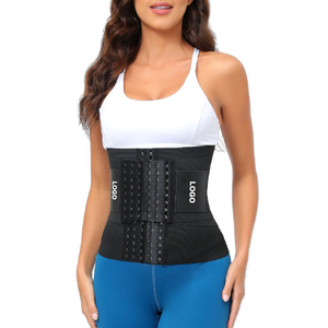 Taille formateur <span class=keywords><strong>ceinture</strong></span> femmes réglable minceur entraînement Corset <span class=keywords><strong>ceinture</strong></span> sablier corps <span class=keywords><strong>sculptant</strong></span> taille Cincher - Product Image 2