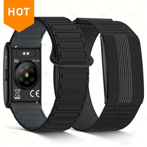 Pulsera Inteligente Deportiva Dodobit DT66 con Chips Nórdicos Android, Monitor de Actividad Física, Frecuencia Cardíaca y Sueño - Product Image 1