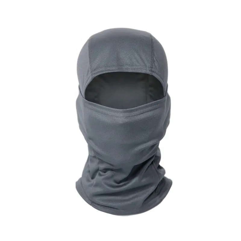 Mask riding hood windproof protection raining motorcycle mask sports equipment full face outdoor cycling mask headgear