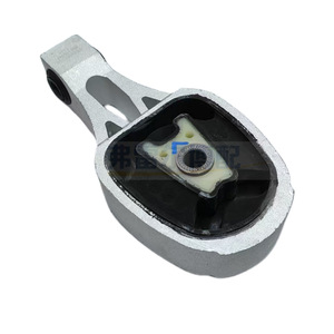 ขายึดเครื่องยนต์ Dongfeng รุ่น B012775 D100001260 สำหรับ AeolusGS พร้อมขายึดป้องกันแรงบิด - Product Image 1