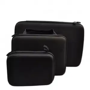 Factory Direct Sale Storage Collection Bag Case with S/M/L Sizes for Gopros Heros 1 2 3 3+ 4 5 6