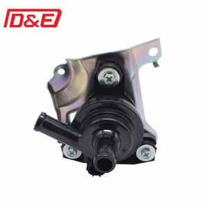 Nouvelle pompe à eau de refroidissement à circulation automatique CNDE G9020-47031 avec support pour Prius 1.5L 2004-2009 - Product Image 2