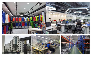 Новый дизайн 2025-2026: Футбольная форма на заказ, качество Таиланд, мужской комплект для футбола, униформа для команды, футбольная майка, спортивная одежда - Product Image 6