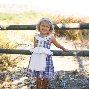 Più recente di alta qualità graziosi abiti per bambini per bambini vestiti per le ragazze di 2-13 anni casual - Product Image 2