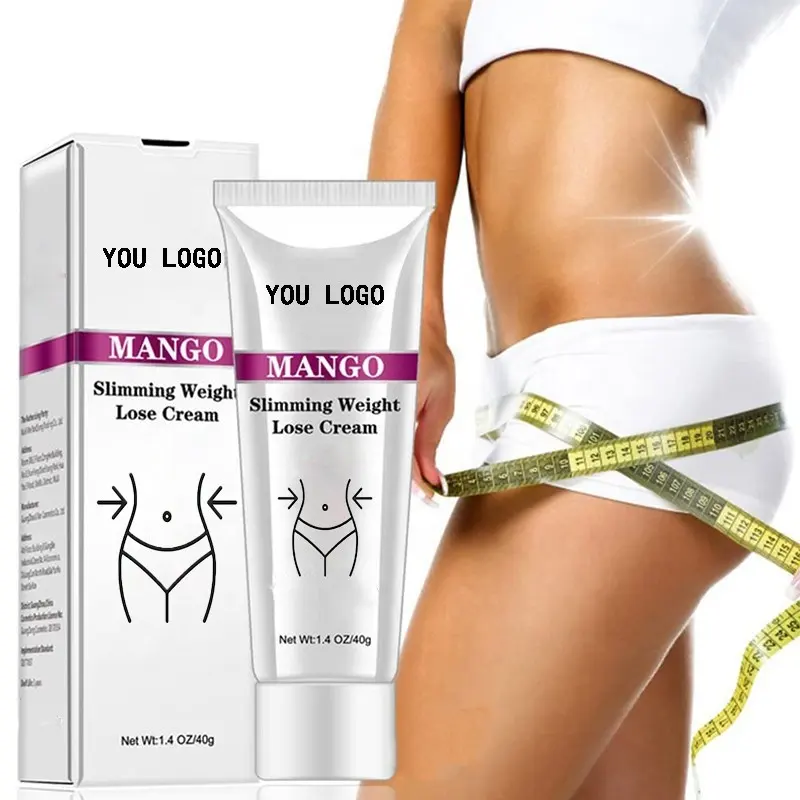 Offered Free Sample Collagen slimming Cream for body Anti Cellulite Reduce Wrinkles Tighten Lift Skin For Women