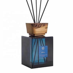 Que khuếch tán tinh dầu sợi tre đen trắng 2mm 3mm 4mm 5mm, que khuếch tán hương thơm gia dụng - Product Image 2