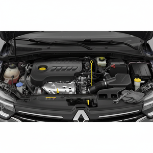 Varilla de Nivel de Aceite para Motor 1.5D de Renault Kangoo, para Cuidado del Automóvil, Modelo 700109565 8200244316 8200666280 - Product Image 3