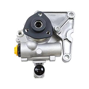 Bomba de Dirección Asistida 0034665401 para <span class=keywords><strong>Mercedes</strong></span>-Benz <span class=keywords><strong>Clase</strong></span> <span class=keywords><strong>S</strong></span> W463 <span class=keywords><strong>W220</strong></span> S320 S350 - Product Image 3