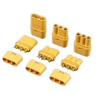 Connecteur Bullet XT90 xt30 mr30 xt60 prise mâle femelle pour RC Lipo pour connecteur de batterie