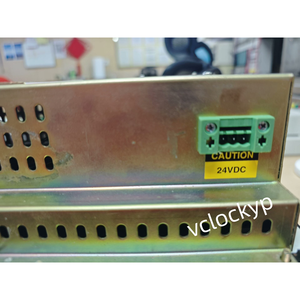 DISPLAY FAULT BEIJER <b>ELECTRONICS</b> E900TD E900 TD 10.4 INCH OPERATOR INTERFACE <b>Used</b> - Product Image 4