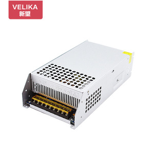 เวลิก้า เอซี ดีซี พาวเวอร์ซัพพลาย 1500W แหล่งจ่ายไฟแบบสวิตชิ่งอุตสาหกรรมแบบเอาต์พุตเดี่ยวสำหรับเครื่องแกะสลักมอเตอร์ - Product Image 1
