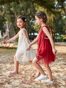 Productos Innovadores de Vestidos Casuales al por Mayor en Turquía para Niñas, Compra Directa de Fábrica en China - Product Image 3