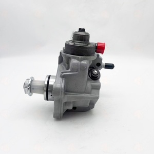 ปั๊มหัวฉีดคอมมอนเรลของแท้ใหม่ 0445010511 สำหรับเครื่องยนต์ D4HA D4HB 2.0L 2.2L - Product Image 6